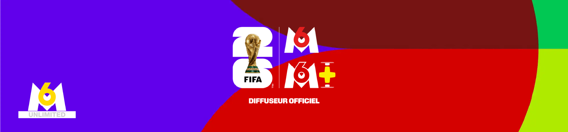 Coupe du Monde FIFA 2026